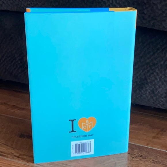 Eleanor Oliphant is completely fine - Picture 3 of 3